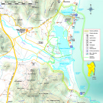 Un percorso di massimo 6 Km dove fare birdwatching