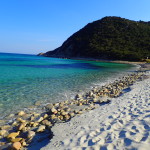 Spiaggia Di Cala Pira