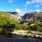 Gorroppu: il canyon più grande della Sardegna