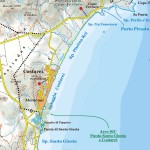 Un percorso per famiglie con due ingressi